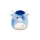 Squishmallows Spring Bermayeh Bull 19cm