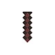 Disguise Minecraft Pickaxe Netherite (155319-15l)