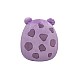 Squishmallows Plush W18a Purple Belly Philomena 40cm (sqjw1618a)