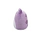 Squishmallows Plush W18a Purple Belly Philomena 40cm (sqjw1618a)