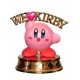 First4figures Kirby (we Love Kirby) Mini Die Cast 10cm