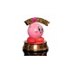 First4figures Kirby (we Love Kirby) Mini Die Cast 10cm