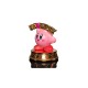 First4figures Kirby (we Love Kirby) Mini Die Cast 10cm