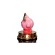 First4figures Kirby (we Love Kirby) Mini Die Cast 10cm