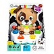 Baby Einstein Drum & Learn Dean Musical Learning Toy (be-16830)