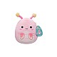 Squishmallows Plush P22 Guinevere The Orchid Mantis 19cm