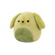 Squishmallows Plush P22 Brad The Golden Retriever 19cm