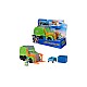 Paw Patrol Rocky Crush N Roll Recycling Truck (6071248)