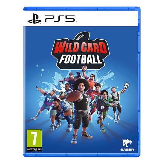 Wild Card Football