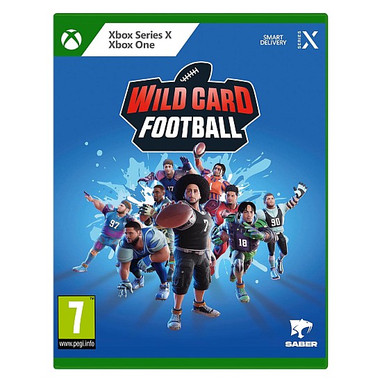 Wild Card Football