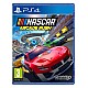 Nascar Arcade Rush
