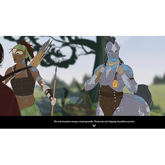The Banner Saga Trilogy Bonus Edition