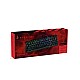 Surefire Kingpin X1 60% Gaming Rgb Keyboard Qwerty (nordic)