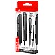 Joy-con Hand Wrist Strap Black