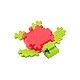 Plus Plus Sea Turtle e 100pcs (4327)