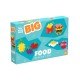 Plus Plus Big Activity Food (3993)