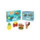 Plus Plus Big Activity Food (3993)