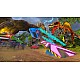 Cruisn Blast (code In Box)