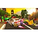 Cruisn Blast (code In Box)