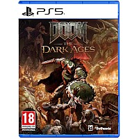Doom The Dark Ages