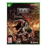 Doom The Dark Ages