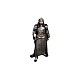 Lord Of The Rings Trilogy King Aragorn Mini Epics 19cm