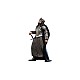 Lord Of The Rings Trilogy King Aragorn Mini Epics 19cm