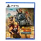 Metal Slug Tactics
