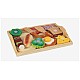 Magni Wooden Breakfasttray W/accessories (1720)