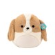 Squishmallows 40cm Plush Fuzz A Mallows Adela Basset Dog (238961)