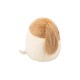 Squishmallows 40cm Plush Fuzz A Mallows Adela Basset Dog (238961)