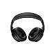 Bose Quietcomfort Sc Wireless Over-ear Headphones Black