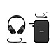 Bose Quietcomfort Sc Wireless Over-ear Headphones Black