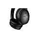 Bose Quietcomfort Sc Wireless Over-ear Headphones Black