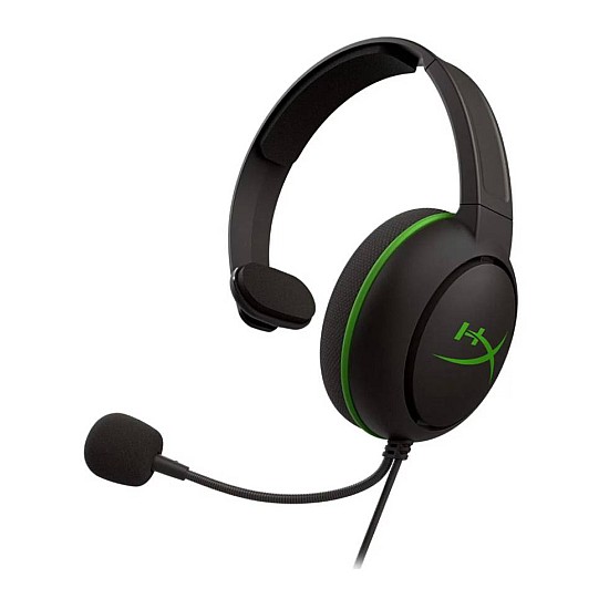 Hyperx Cloudx Chat
