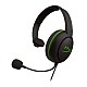 Hyperx Cloudx Chat