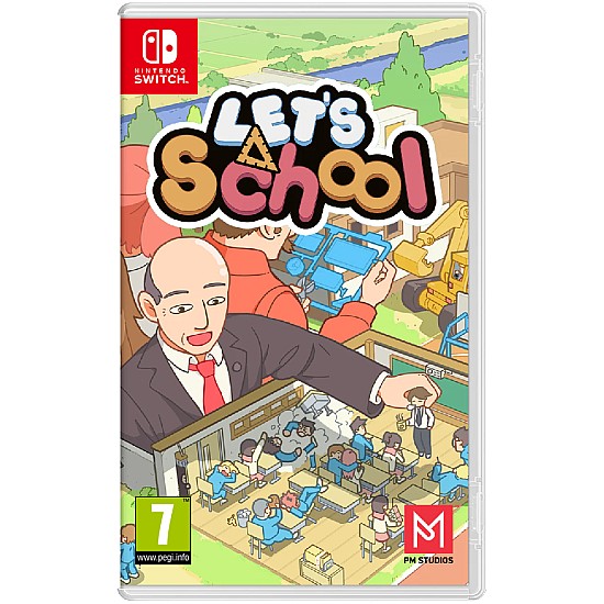 Lets School
