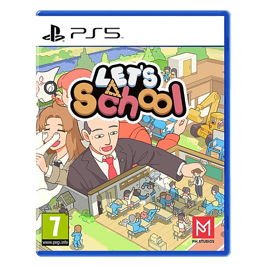 Lets School