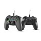 Spartan Gear Pelekys Wired Controller Black