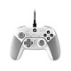 Spartan Gear Pelekys Wired Controller White