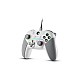 Spartan Gear Pelekys Wired Controller White