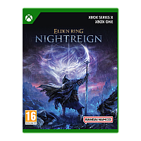 Elden Ring Nightreign