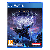 Elden Ring Nightreign