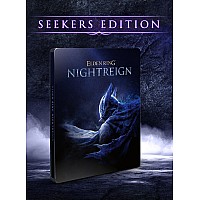Elden Ring Nightreign Seekers Edition