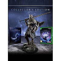 Elden Ring Nightreign Collectors Edition
