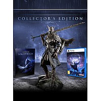 Elden Ring Nightreign Collectors Edition