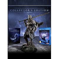 Elden Ring Nightreign Collectors Edition