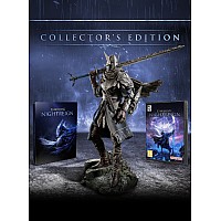Elden Ring Nightreign Collectors Edition