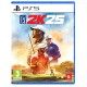 Pga Tour 2k25