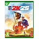 Pga Tour 2k25